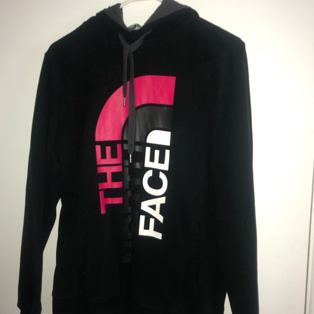 The North Face